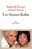 Acheter le livre Les Strauss-Kahn