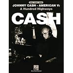 Johnny Cash - American V: A Hundred Highways book cover