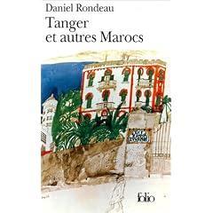 Tanger et autres Marocs