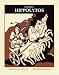 Book Euripides' Hippolytos (Getty Trust Publications: J. Paul Getty Museum)