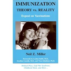Immunization: Theory Vs Reality: Expose on Vaccinations
