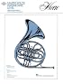 Master Solos Intermediate Level - French Horn: Book/CD Pack