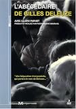 L'ab�c�daire de Gilles Deleuze - Coffret 3 DVD