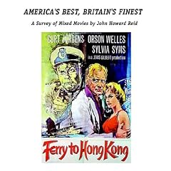 America's Best, Britain's Finest: A Survey of Mixed Movies