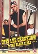 Otis Lee Crenshaw - Rich Hall Live [DVD] [2001]