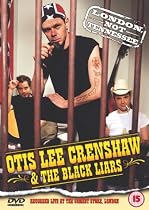 Otis Lee Crenshaw - Live [DVD] [2001]