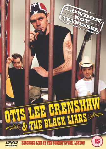 Otis Lee Crenshaw - Rich Hall Live