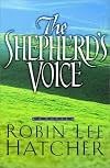 The Shepherd's Voice (Five Star Standard Print Christian Fiction Series)