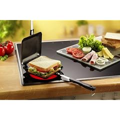 TELESHOP 1130 Sandwichmaker