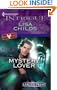 Mystery Lover (Harlequin Larger Print Intrigue)