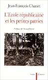 L école républicaine et les petites patries