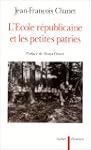 L'�cole r�publicaine et les petites p...