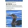 Introduction to Birds of the Southern California Coast (California Natural History Guides)