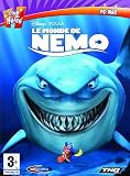 Revue Mindscape  / Le Monde de Nemo