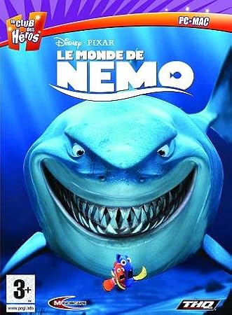 Le Monde de Nemo