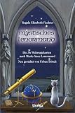 Mystisches Lenormand. Karten: 36 Karten als Pocketversion. Die Wahrsagekarten nach Marie-Anne Lenormand - Regula Elizabeth Fiechter