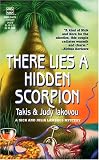 There Lies a Hidden Scorpion (Worldwide Library Mysteries)