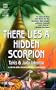 There Lies A Hidden Scorpion: A Nick and Julia Lambros Mystery