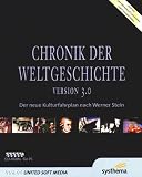 Chronik der Weltgeschichte 3.0 - Werner Stein