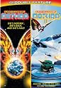 Rebirth of Mothra 1&2