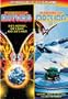 Rebirth of Mothra/Rebirth of Mothra II (Widescreen)