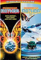 Rebirth of Mothra 1&2