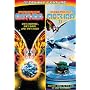 Rebirth of Mothra 1&2