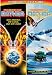 DVD : Rebirth of Mothra 1&2