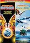 Rebirth of Mothra 1&2