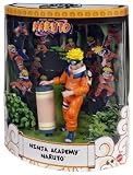 Naruto Ninja Academy Action Figure Comic Con Exclusive