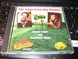 Guys from Big Mamou: Cajun Classics and Backwater Blues