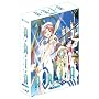 Aria The Natural Part 2 DVD Collection (Season 2)
