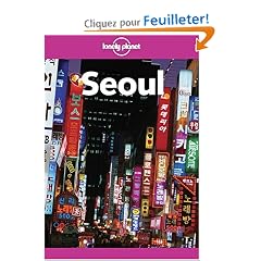 Seoul (en anglais)