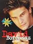 David Boreanaz (Scene!)
