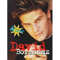 David Boreanaz: Scene