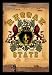 Reggae State (Kingston, Jamaica) Framed College Poster Print - 24 X 36