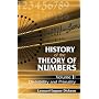 History of the Theory of Numbers, Volume I: Divisibility and Primality (History of the Theory of Numbers)