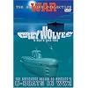 Grey Wolves: U-Boats 1943-1945