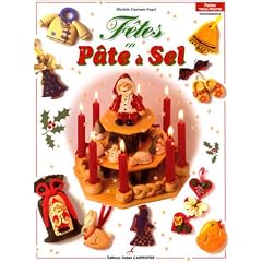 F�tes en p�te � sel