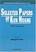 Search : Selected Papers of Kun Huang