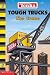 Books : Tough Trucks: The Crane