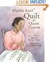 Martha Ann's Quilt for Queen Victoria