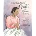 Martha Ann's Quilt for Queen Victoria