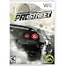 Need for Speed: Prostreet (Nintendo Wii)