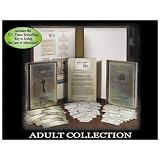Vision Boards- Adult (Dream Big Vision Books, Jack Canfield Version)