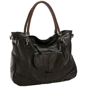Carla Mancini CM858 Feed Bag