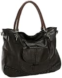 Carla Mancini CM858 Feed Bag,Black,one size