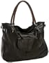 Carla Mancini Feed Bag,Black,one size
