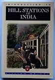 Hill stations of India