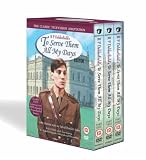 Review Acorn Media  / To Serve Them All My Days Series 1, 2 and 3 [1980]